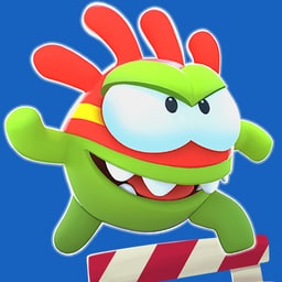 Om Nom Run