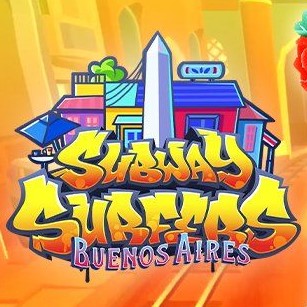 Subway Surfers Buenos Aires
